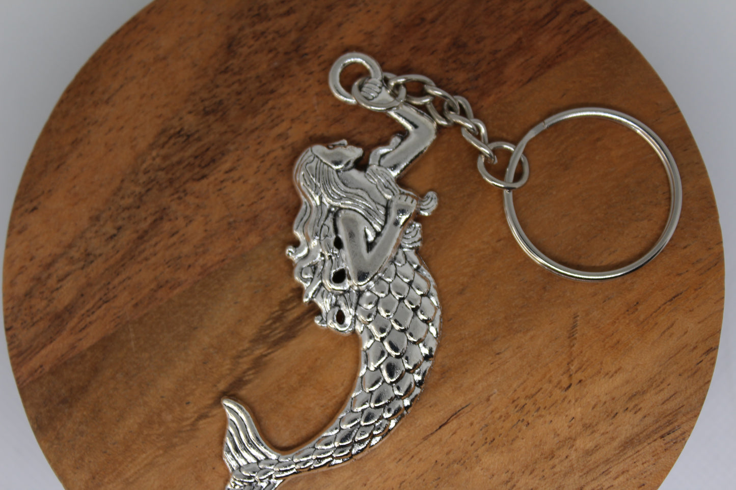 Charm Keyrings