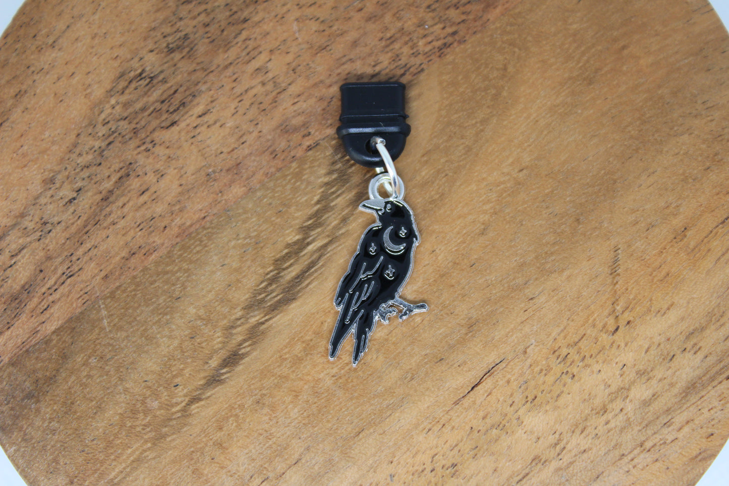USB 2 Dust Plug Charms