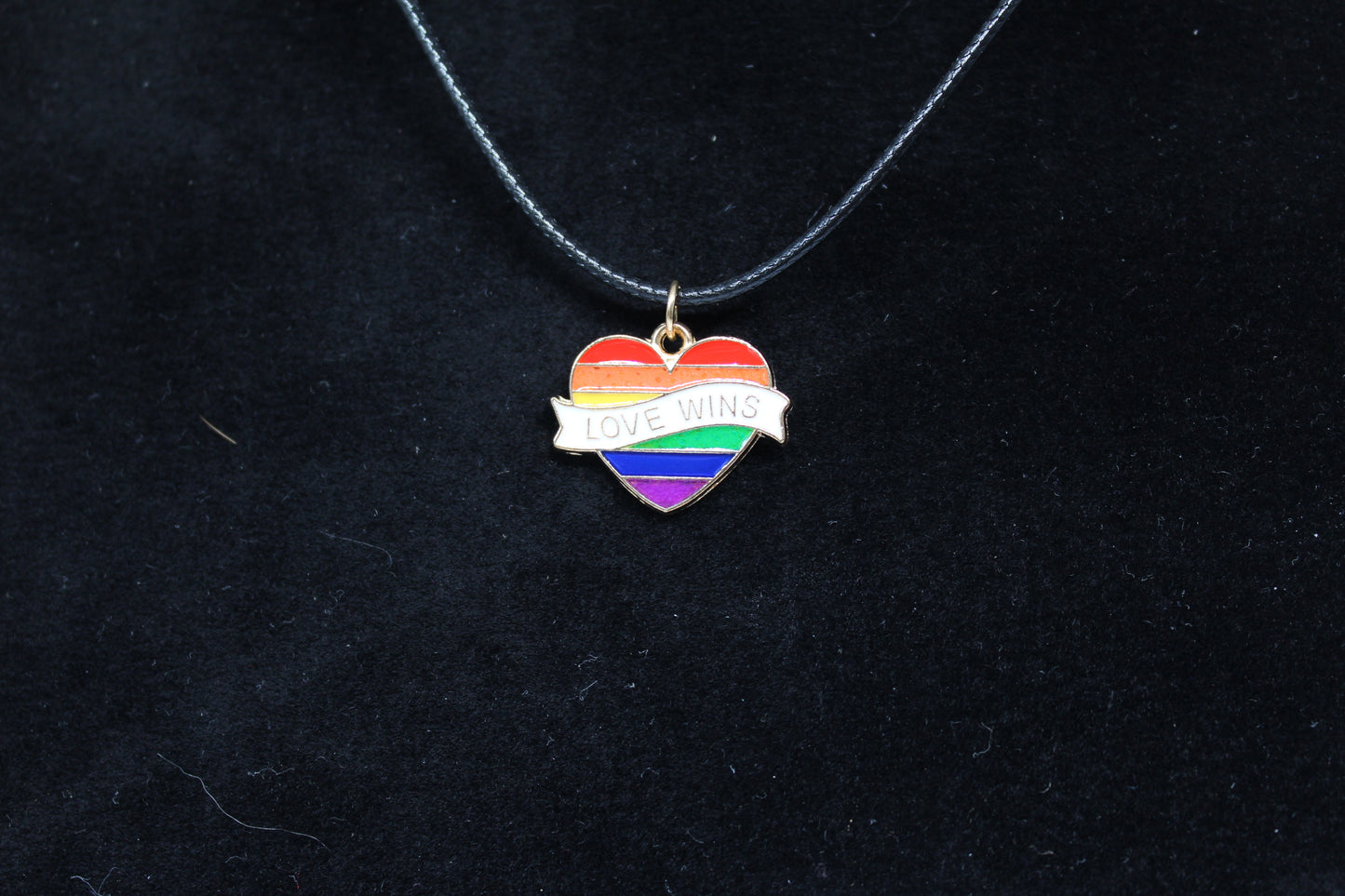 Pride 2026 - Necklaces