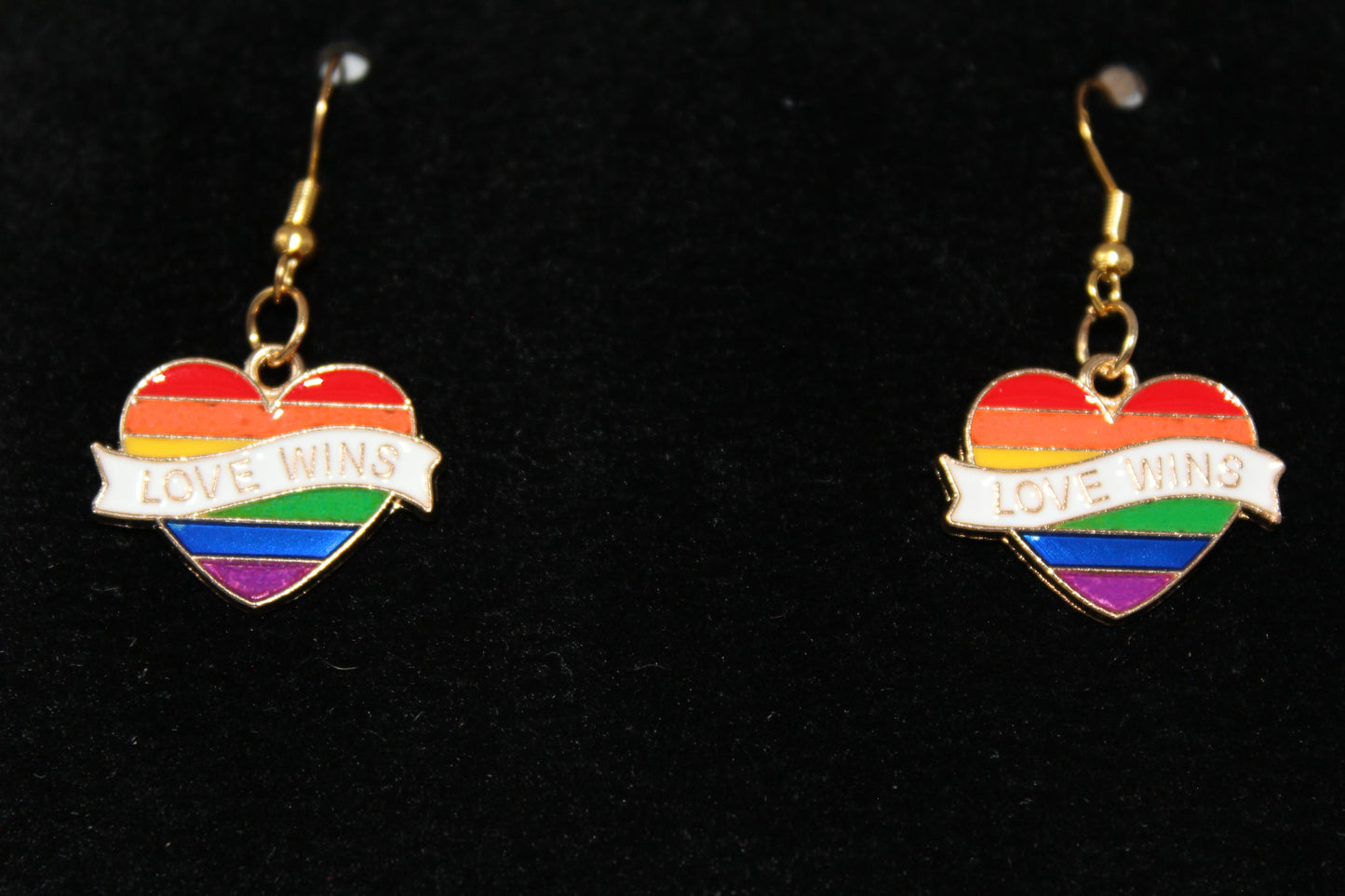 Pride 2026 - Earrings