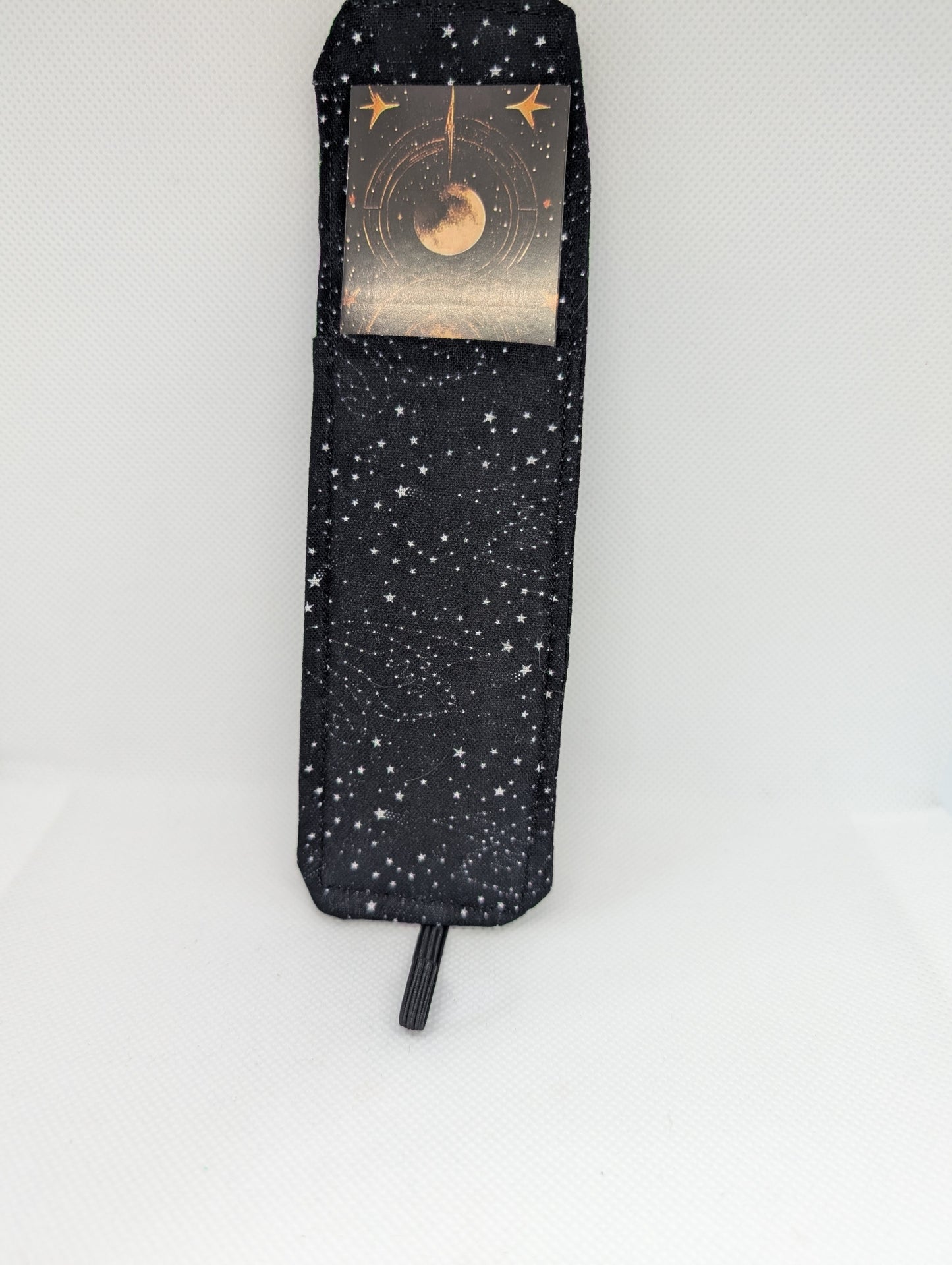 Handmade Pen Holder for A4 & A5 Journals