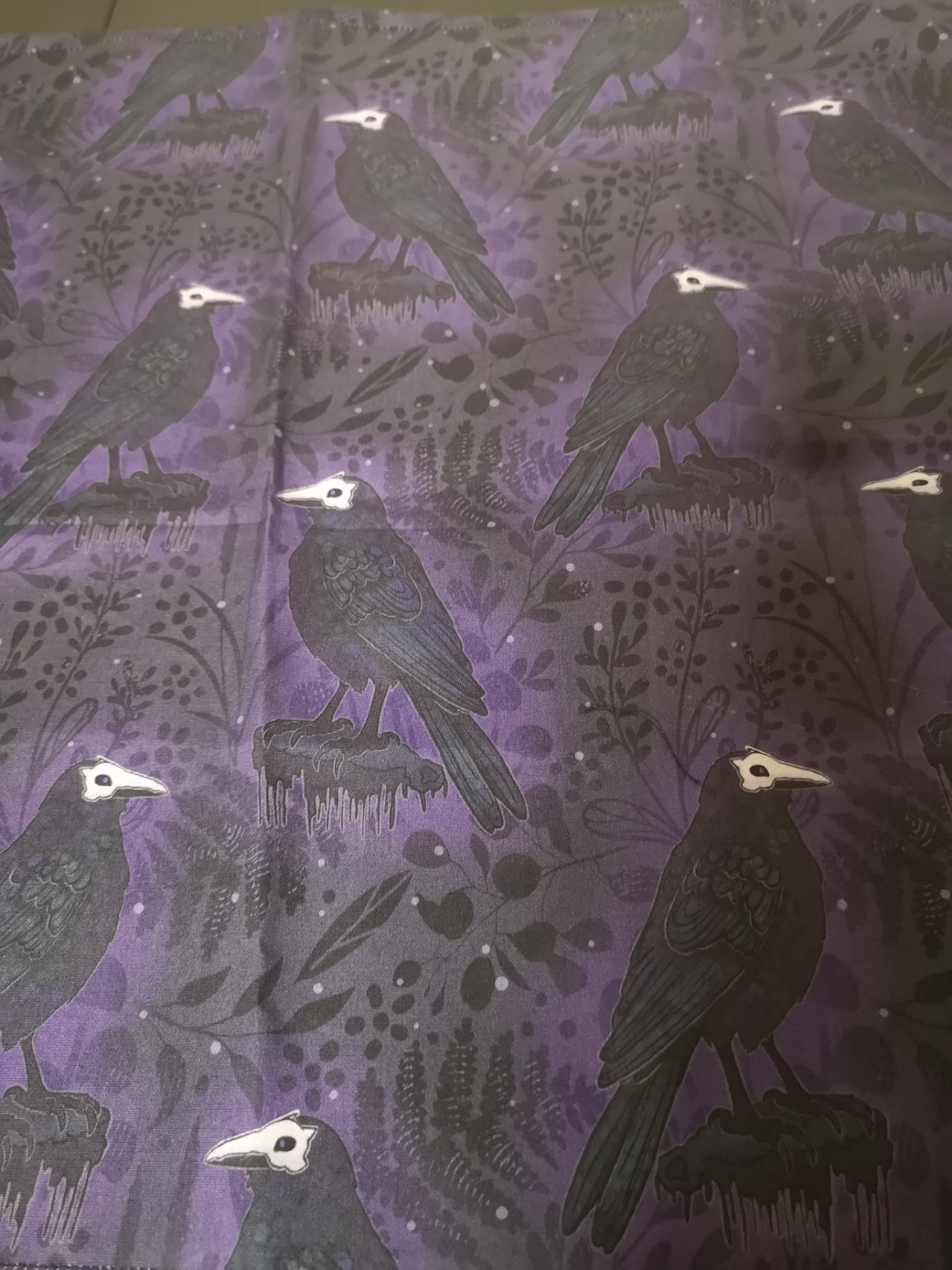 Handmade Altar Cloths for Witches Altars and Workspaces - B Grade