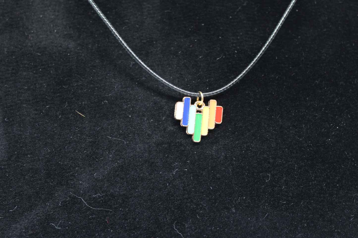 Pride 2026 - Necklaces