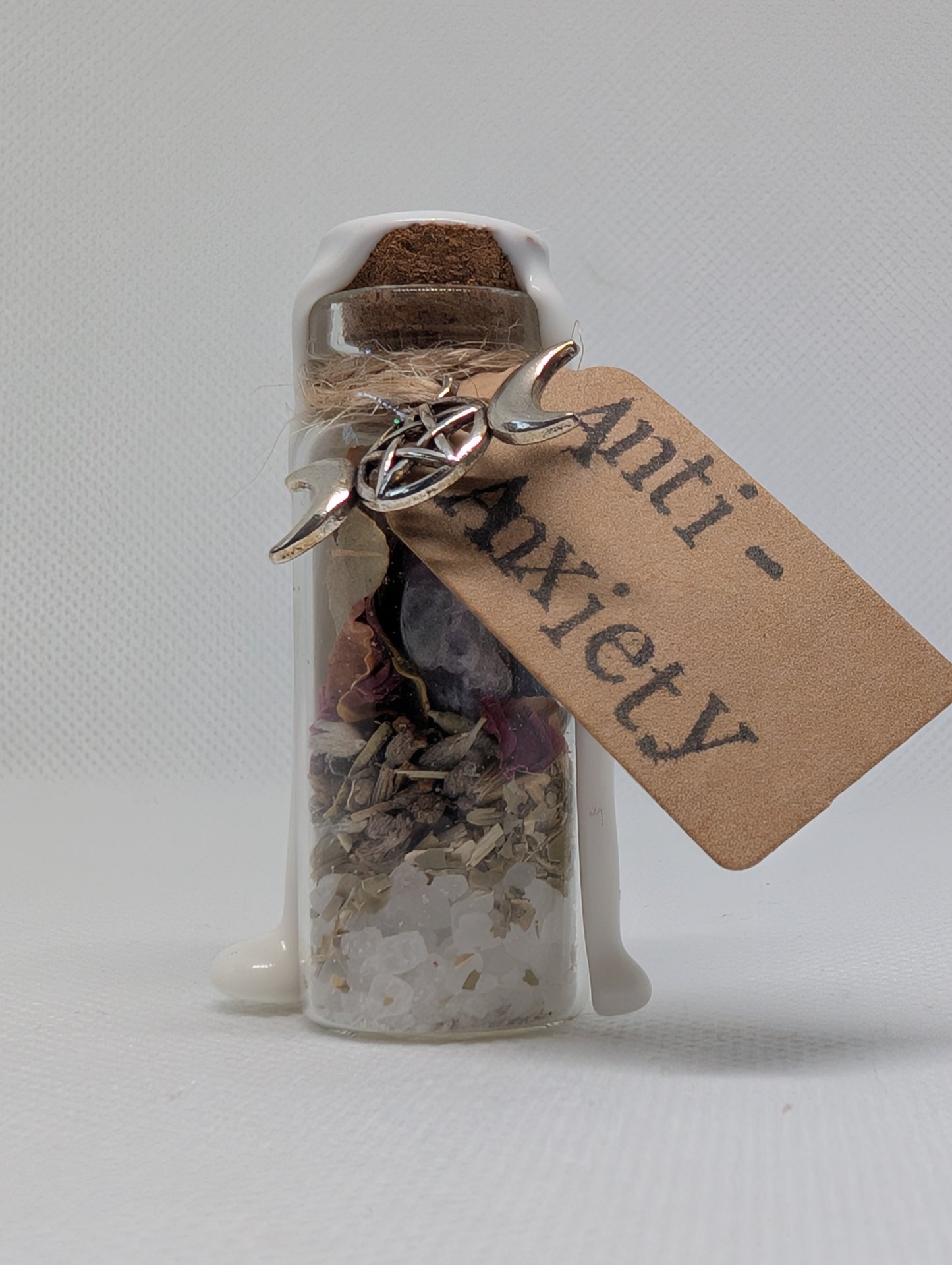Anti-Anxiety Spell Jar