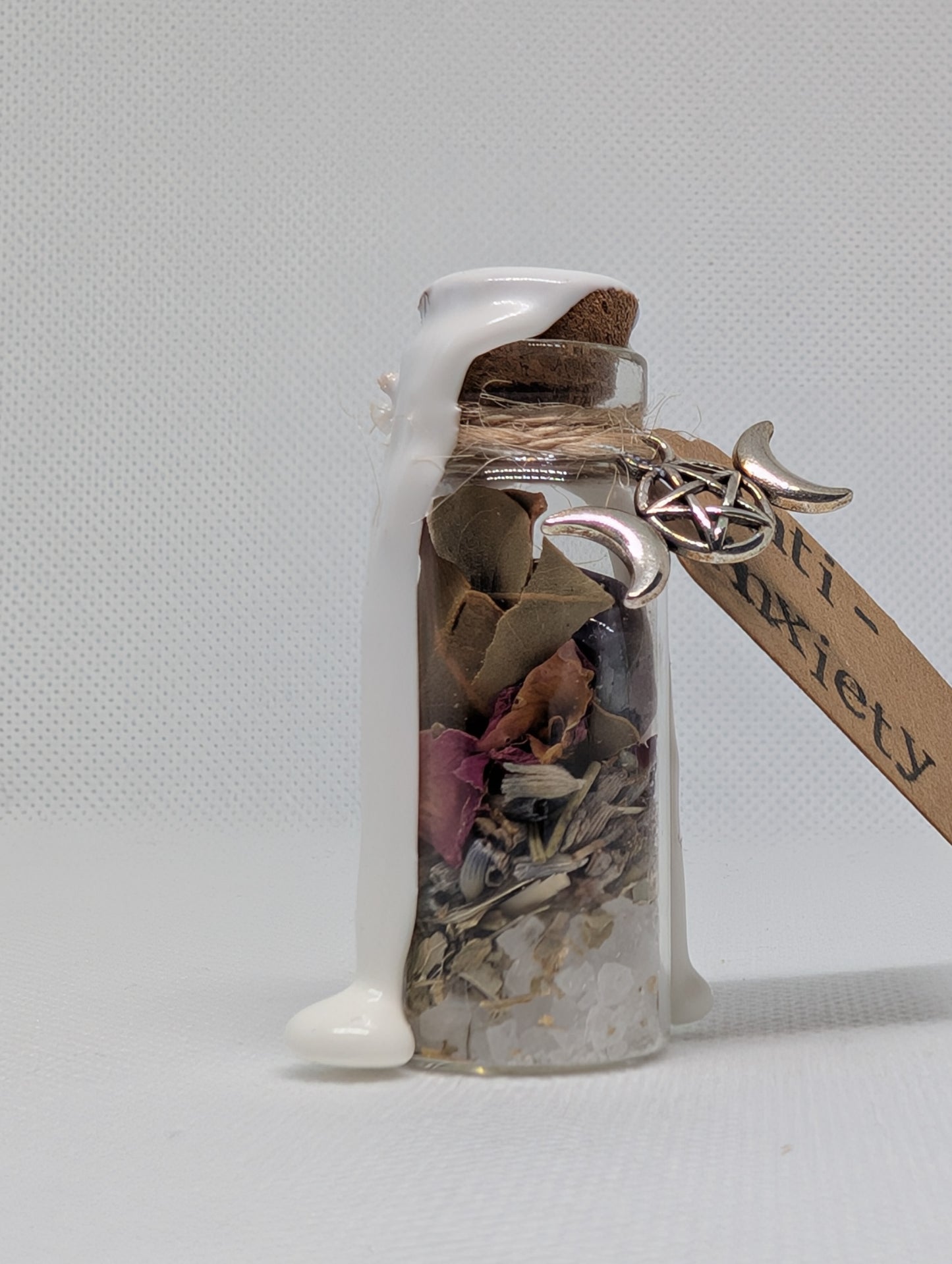 Anti-Anxiety Spell Jar