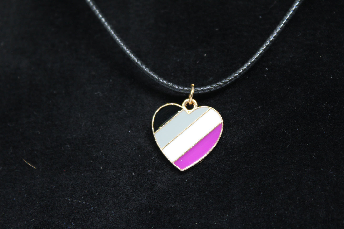 Pride Collection 2026 - Pride Flag Necklaces