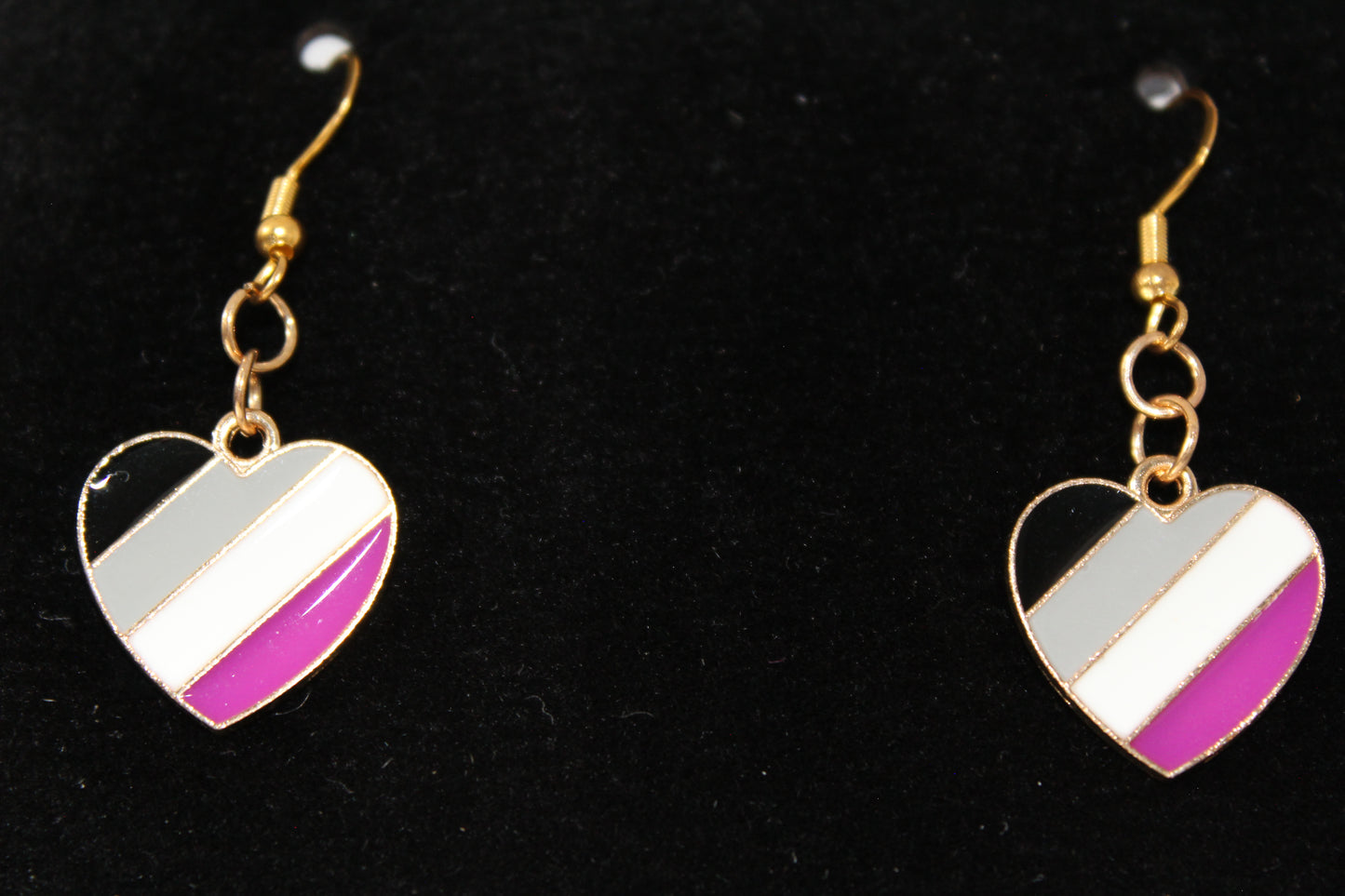 Pride 2026 Collection - Pride Flag Earrings