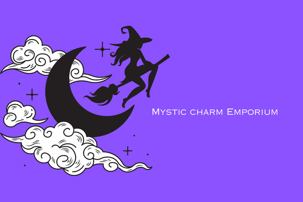 Mystic Charm Emporium