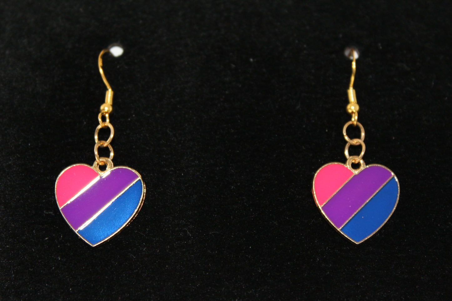 Pride 2026 Collection - Pride Flag Earrings
