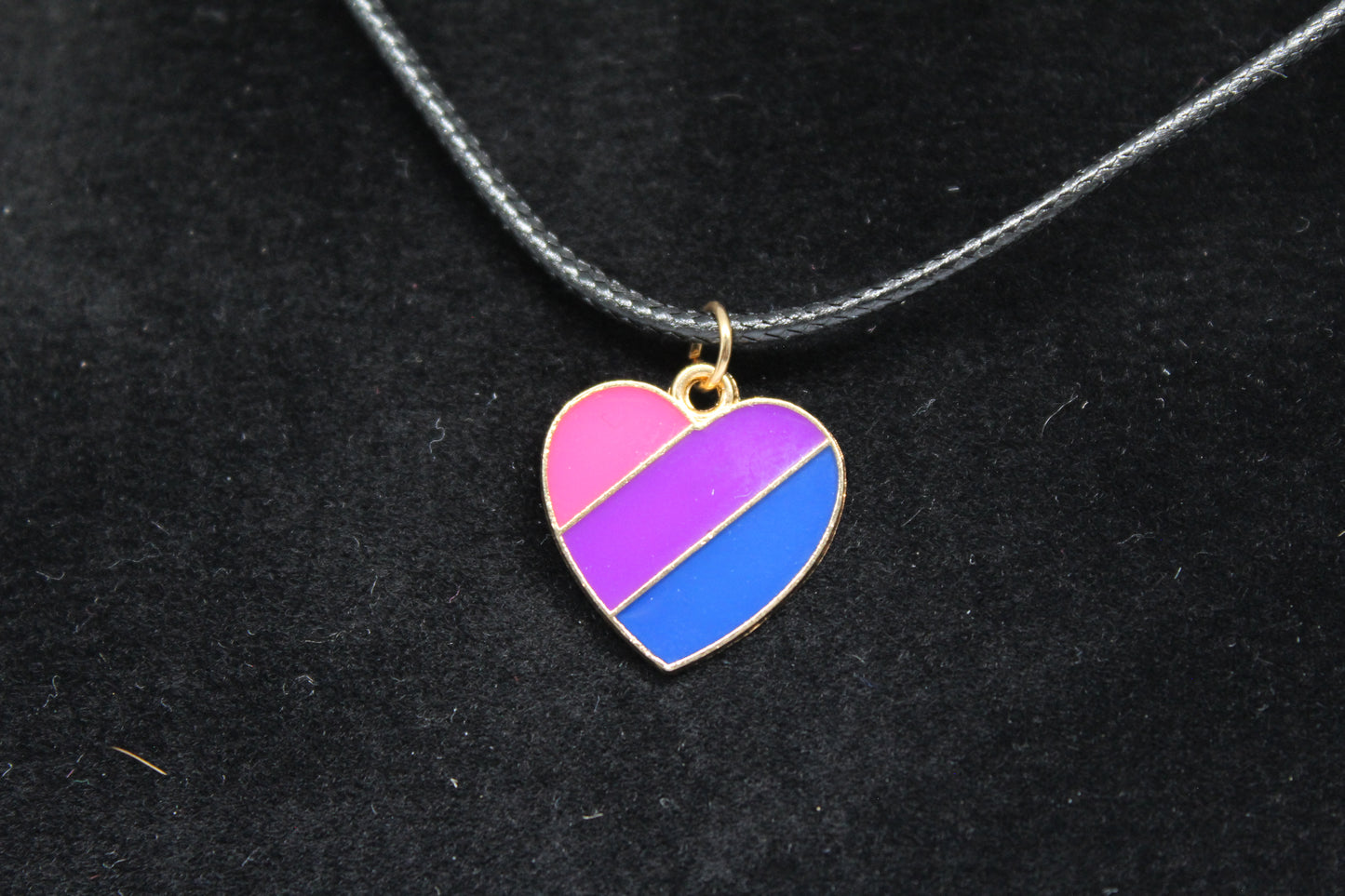 Pride Collection 2026 - Pride Flag Necklaces