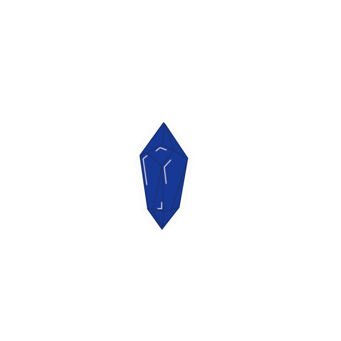 Crystal Stickers