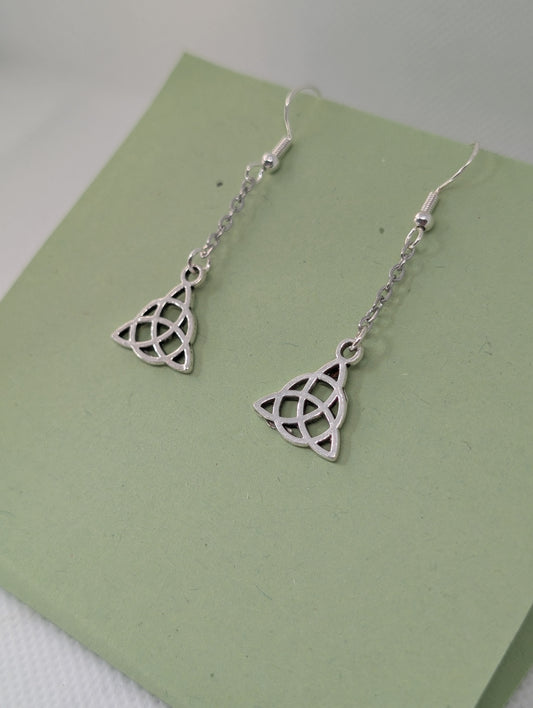 Charm Earrings