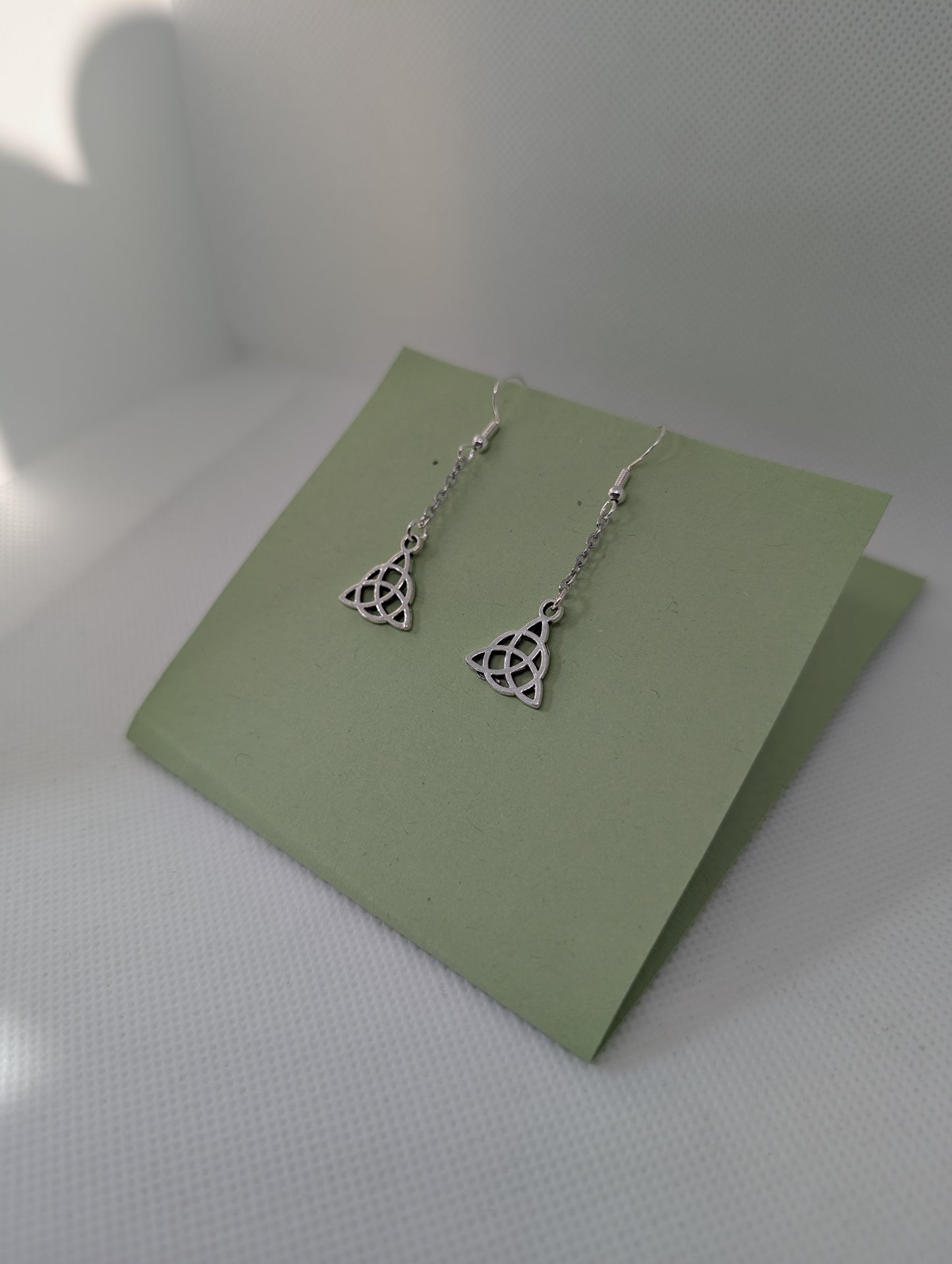 Charm Earrings