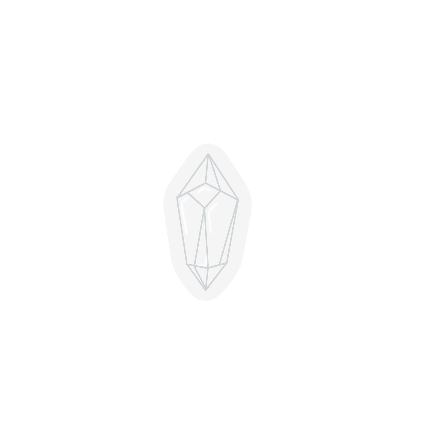 Crystal Stickers
