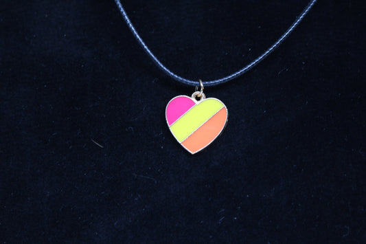 Pride 2026 - Necklaces