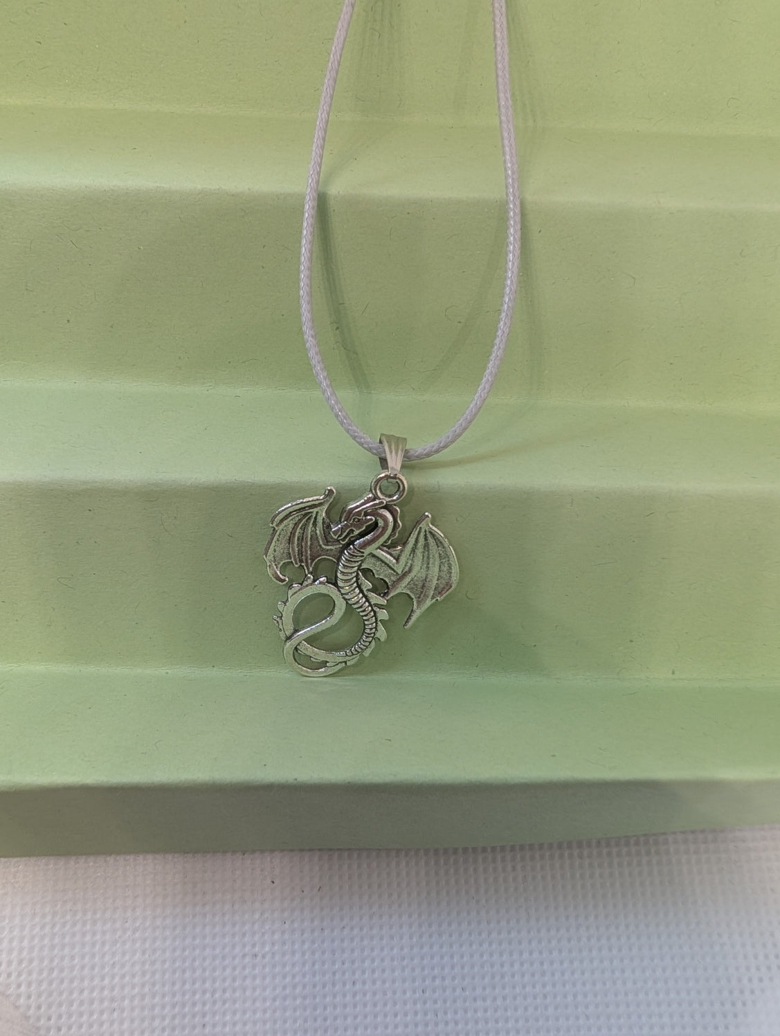 Pendant Charm Necklaces