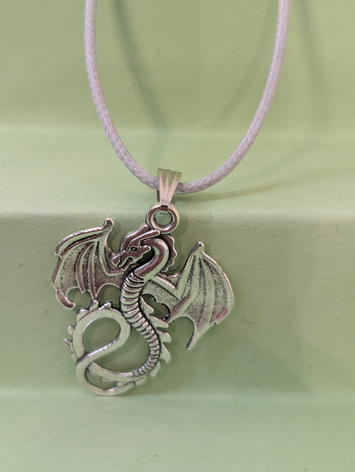 Pendant Charm Necklaces