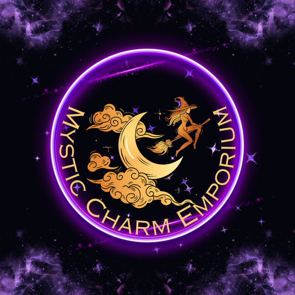 Mystic Charm Emporium
