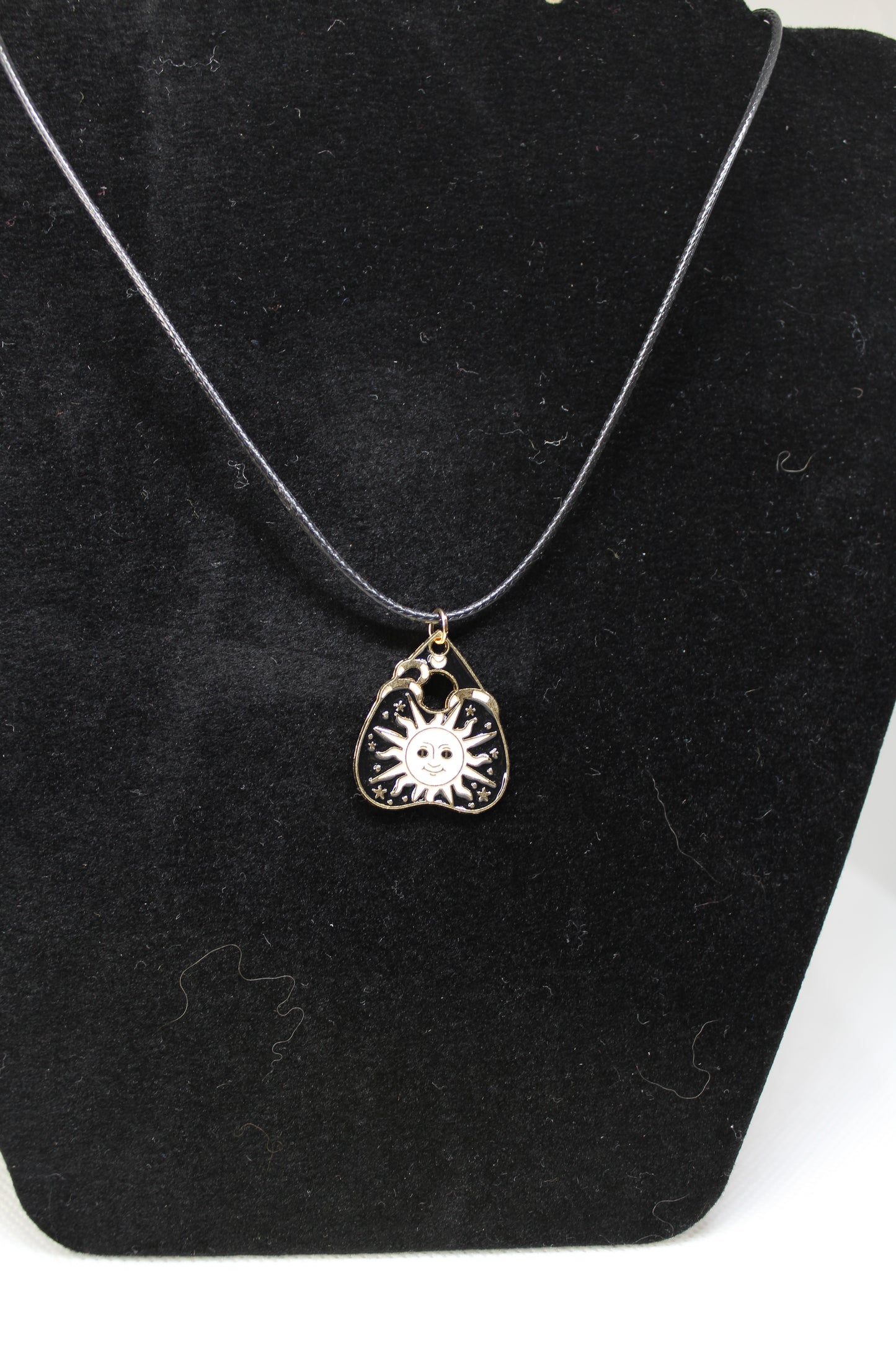 Pendant Charm Necklaces