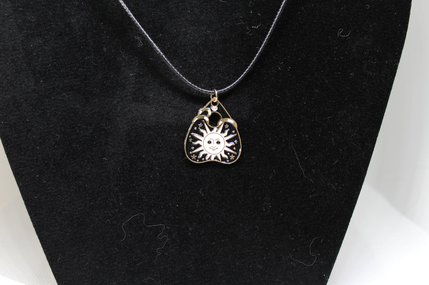 Pendant Charm Necklaces