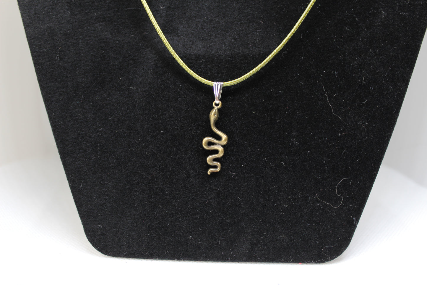Pendant Charm Necklaces