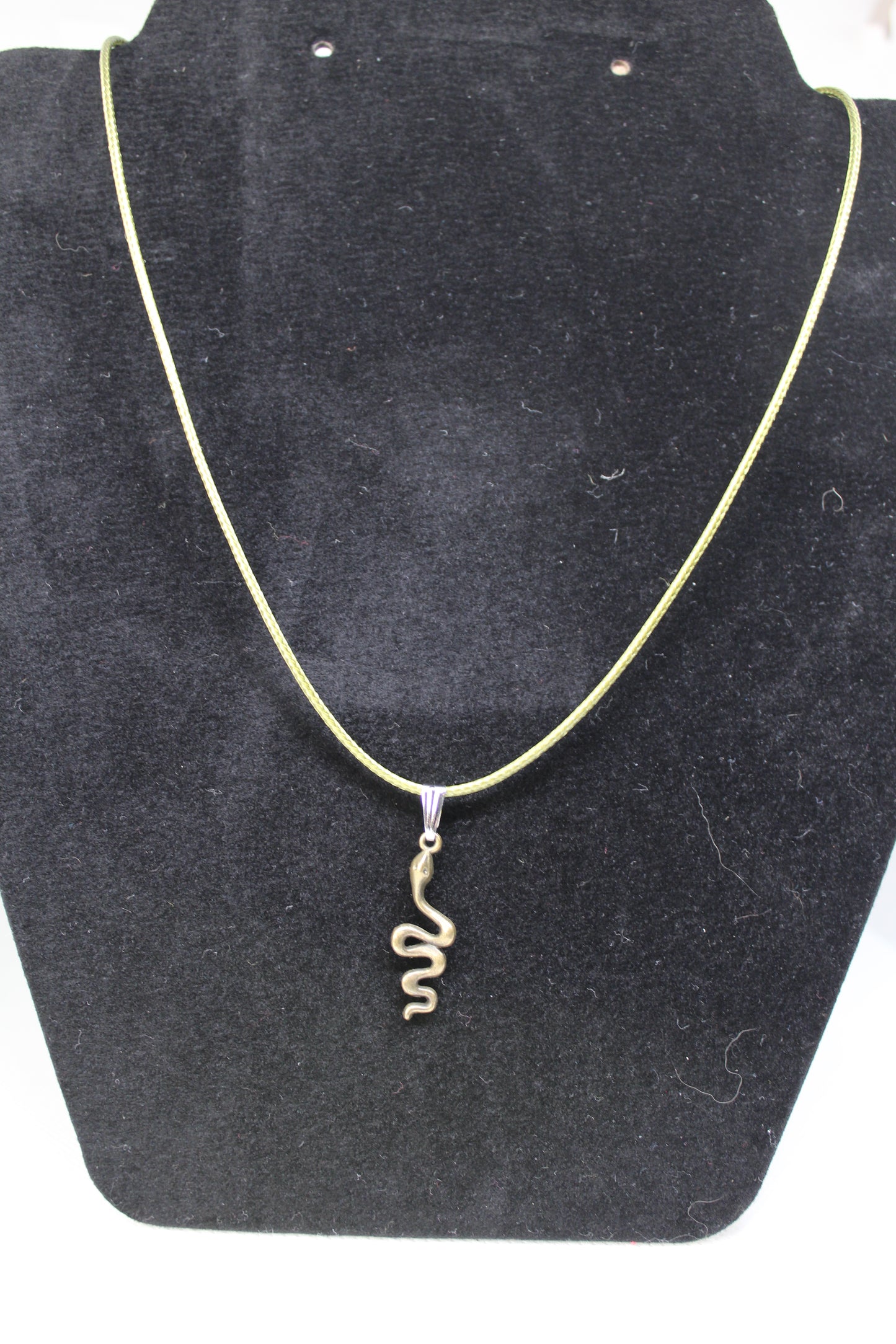 Pendant Charm Necklaces