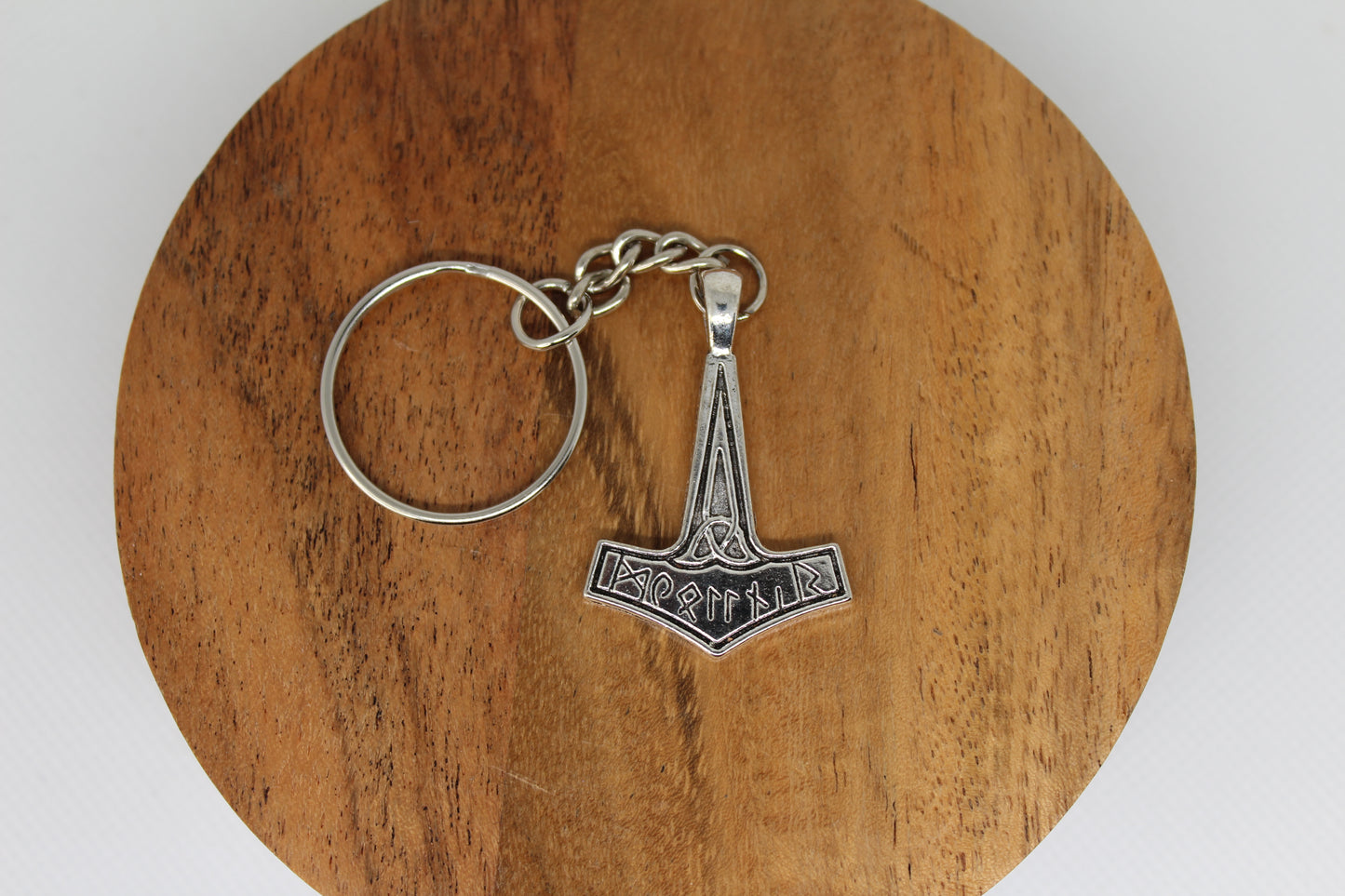 Charm Keyrings