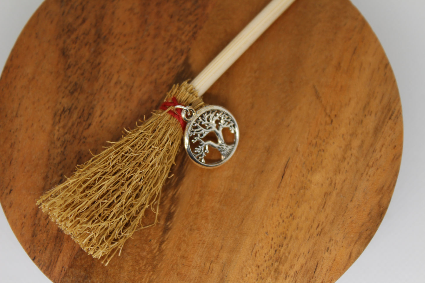Mini Brooms