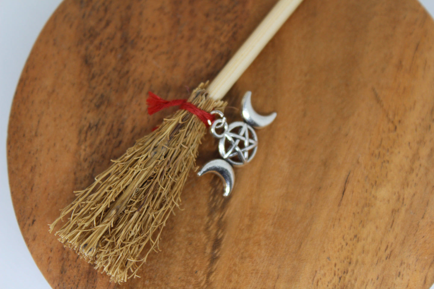 Mini Brooms