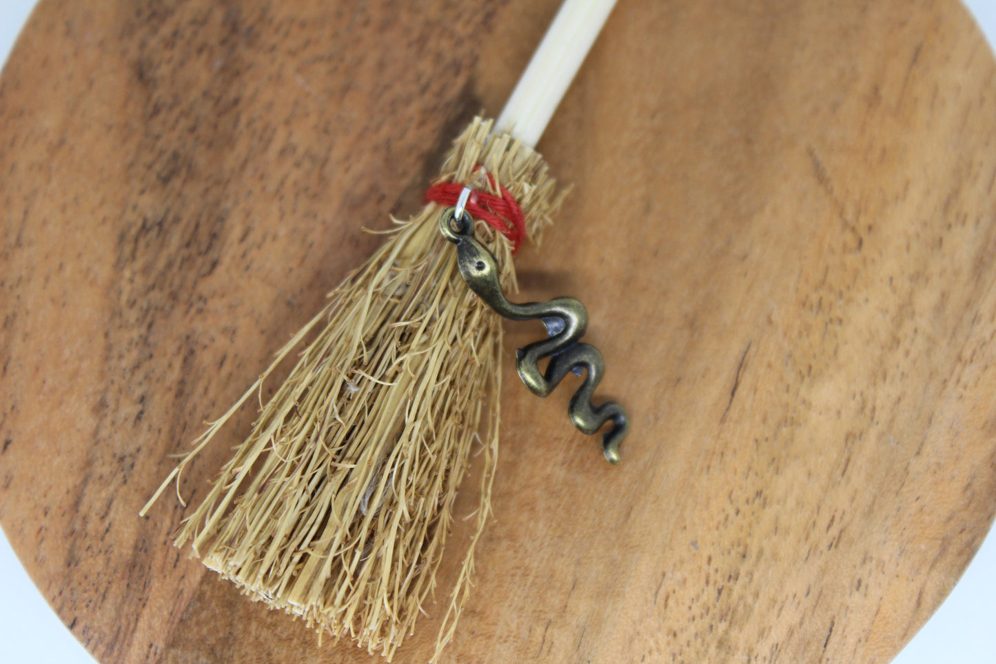 Mini Brooms