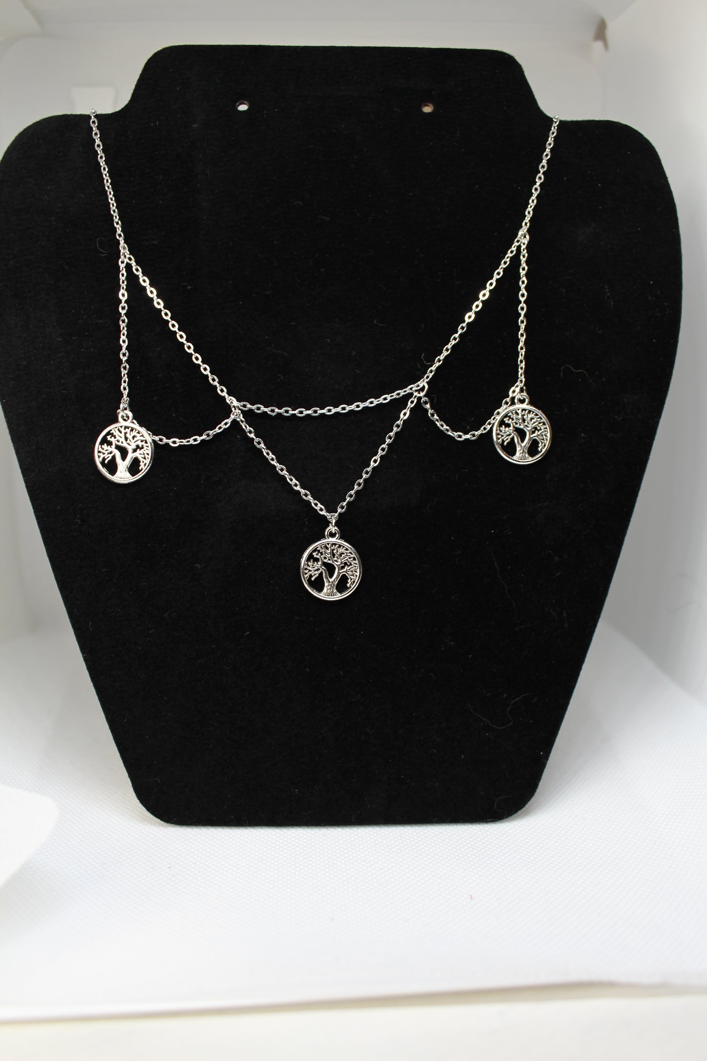 Witchy Charm Necklaces