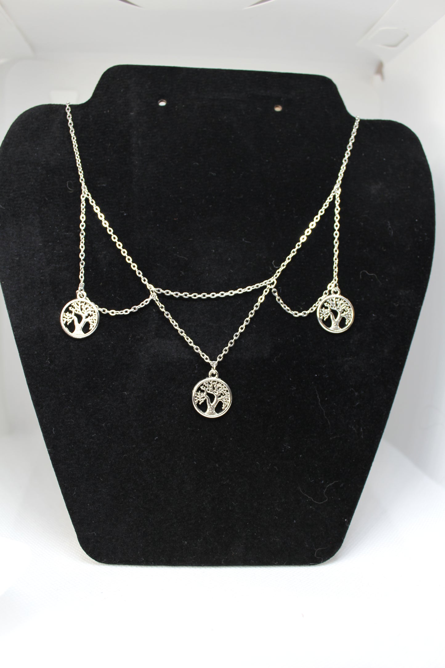 Witchy Charm Necklaces
