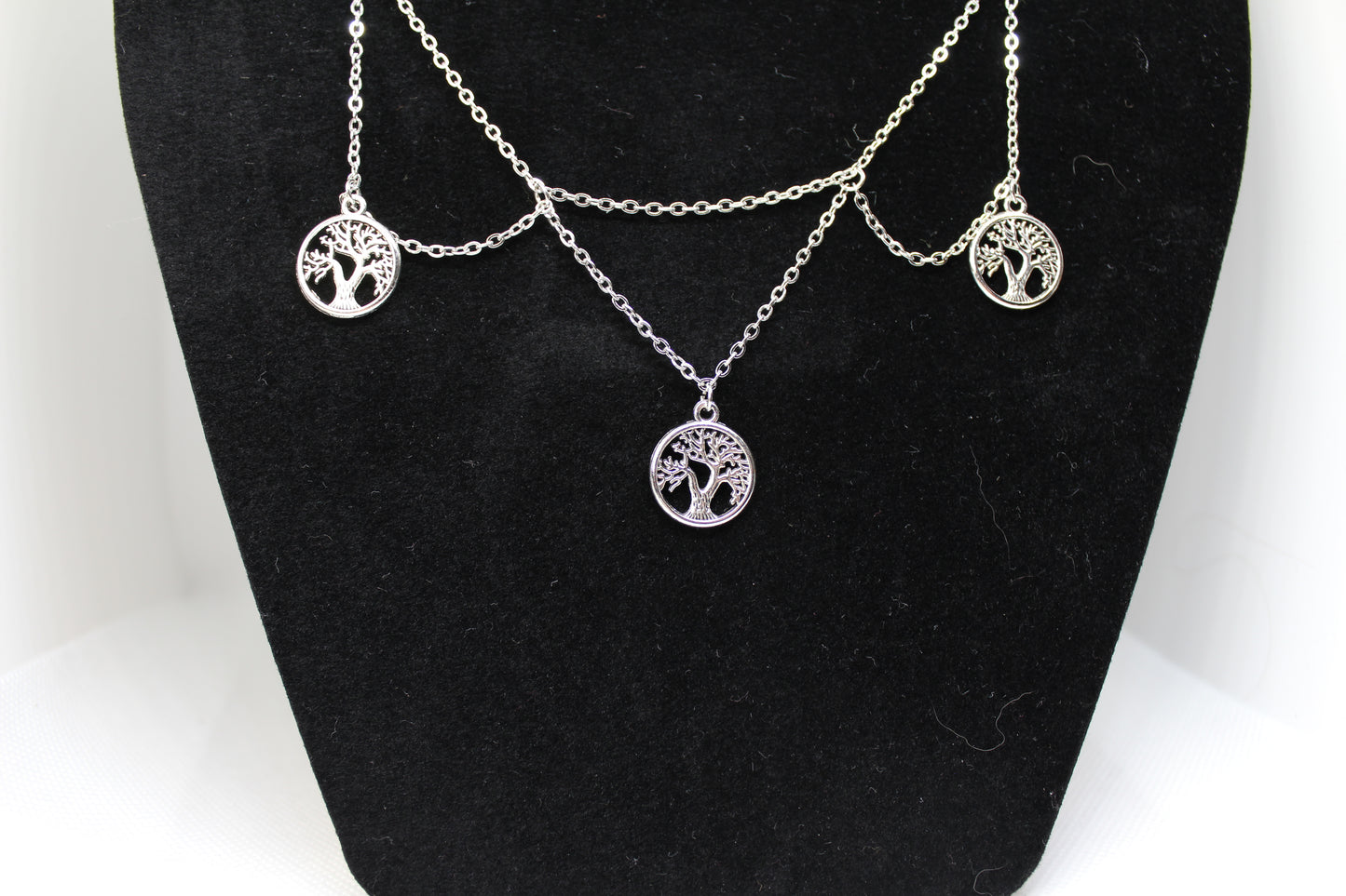 Witchy Charm Necklaces