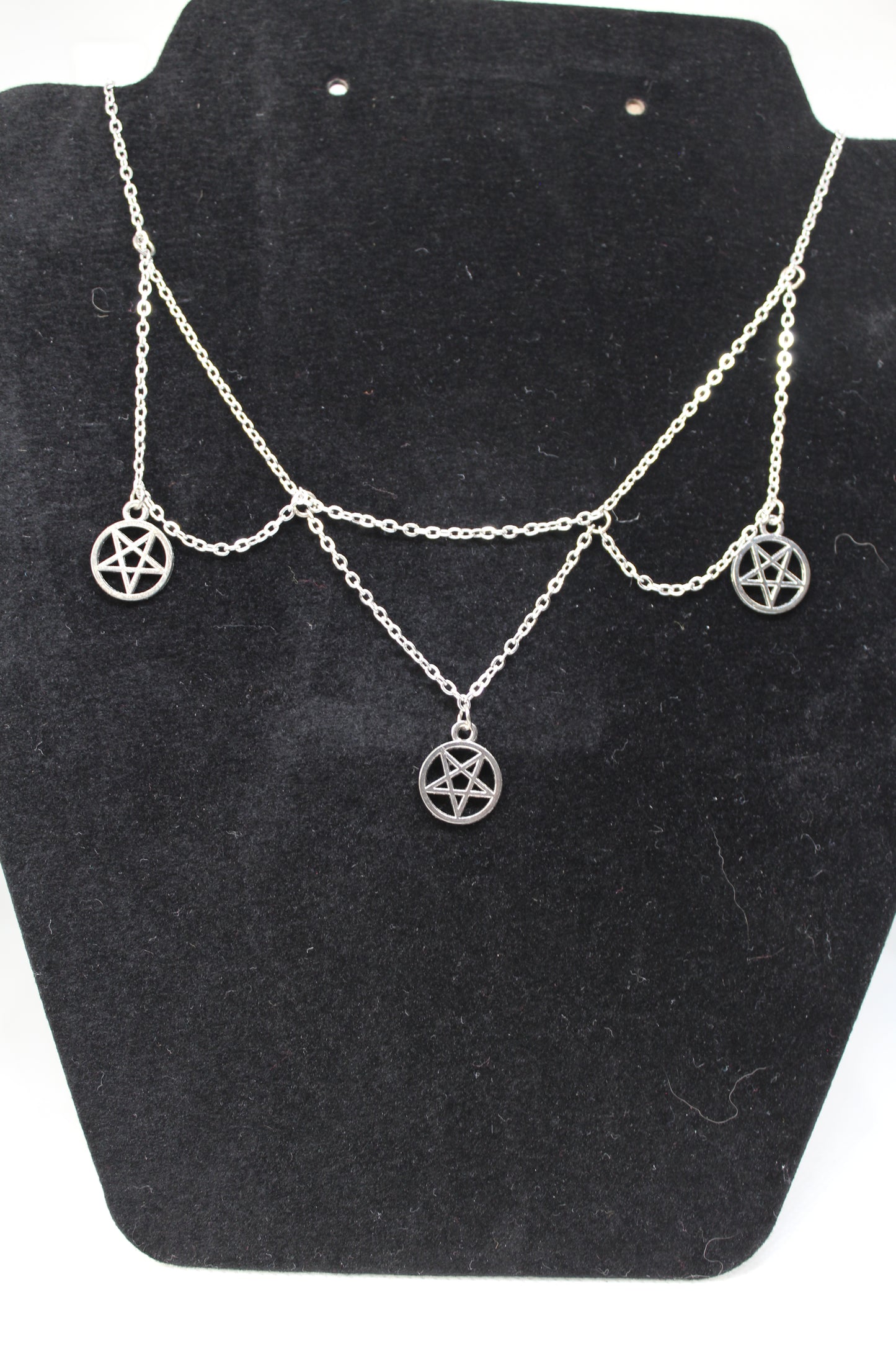 Witchy Charm Necklaces