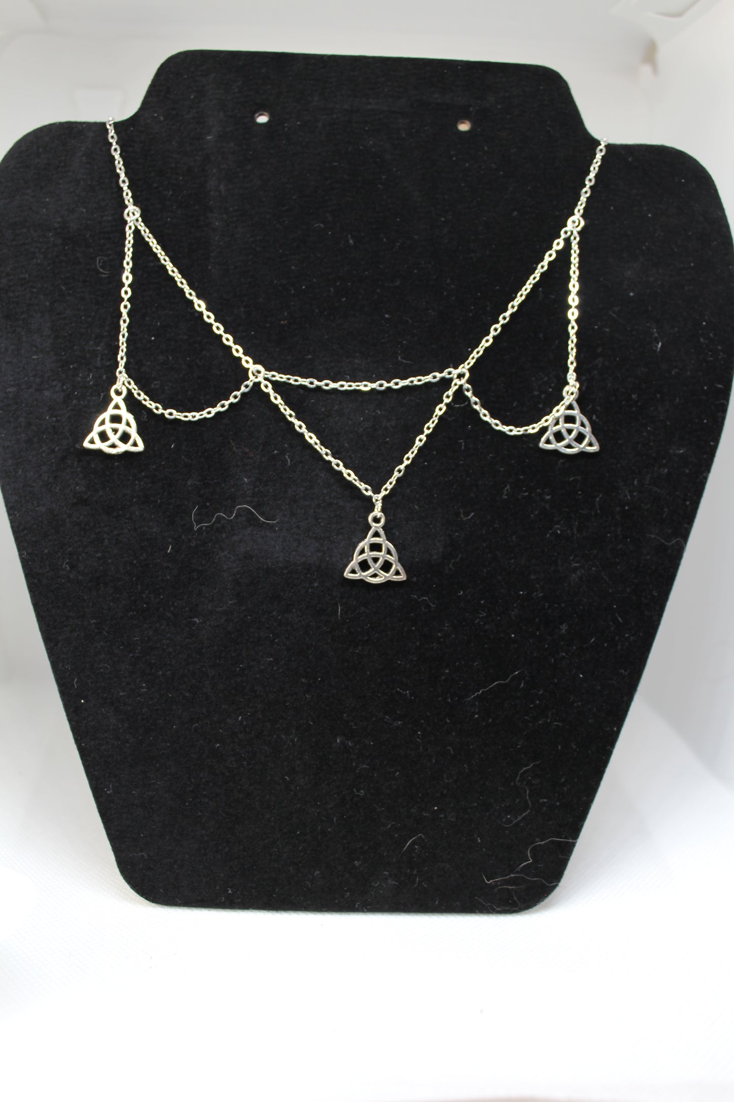 Witchy Charm Necklaces