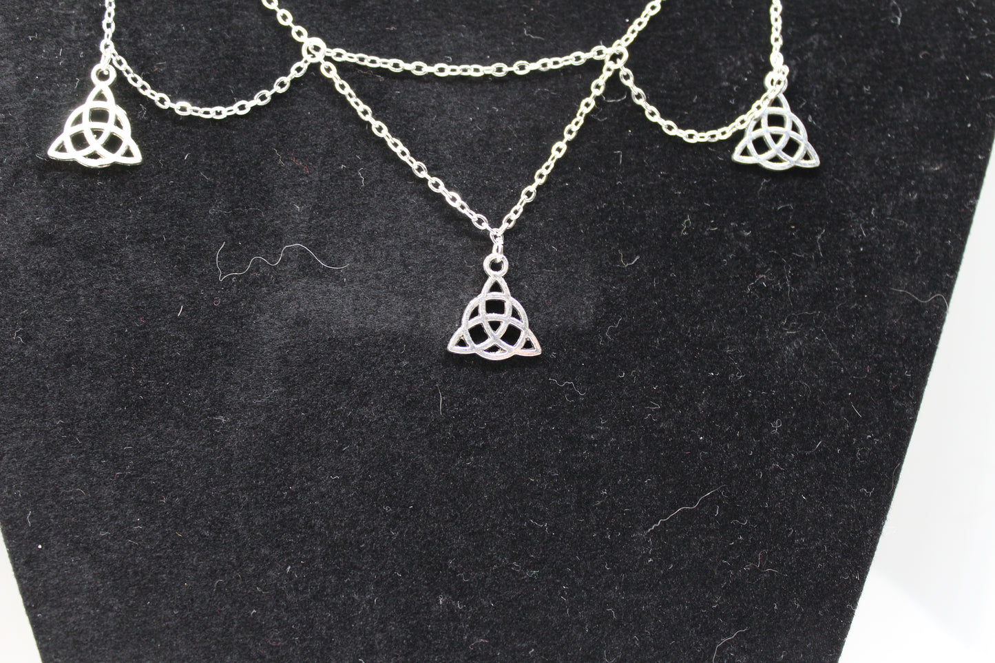Witchy Charm Necklaces