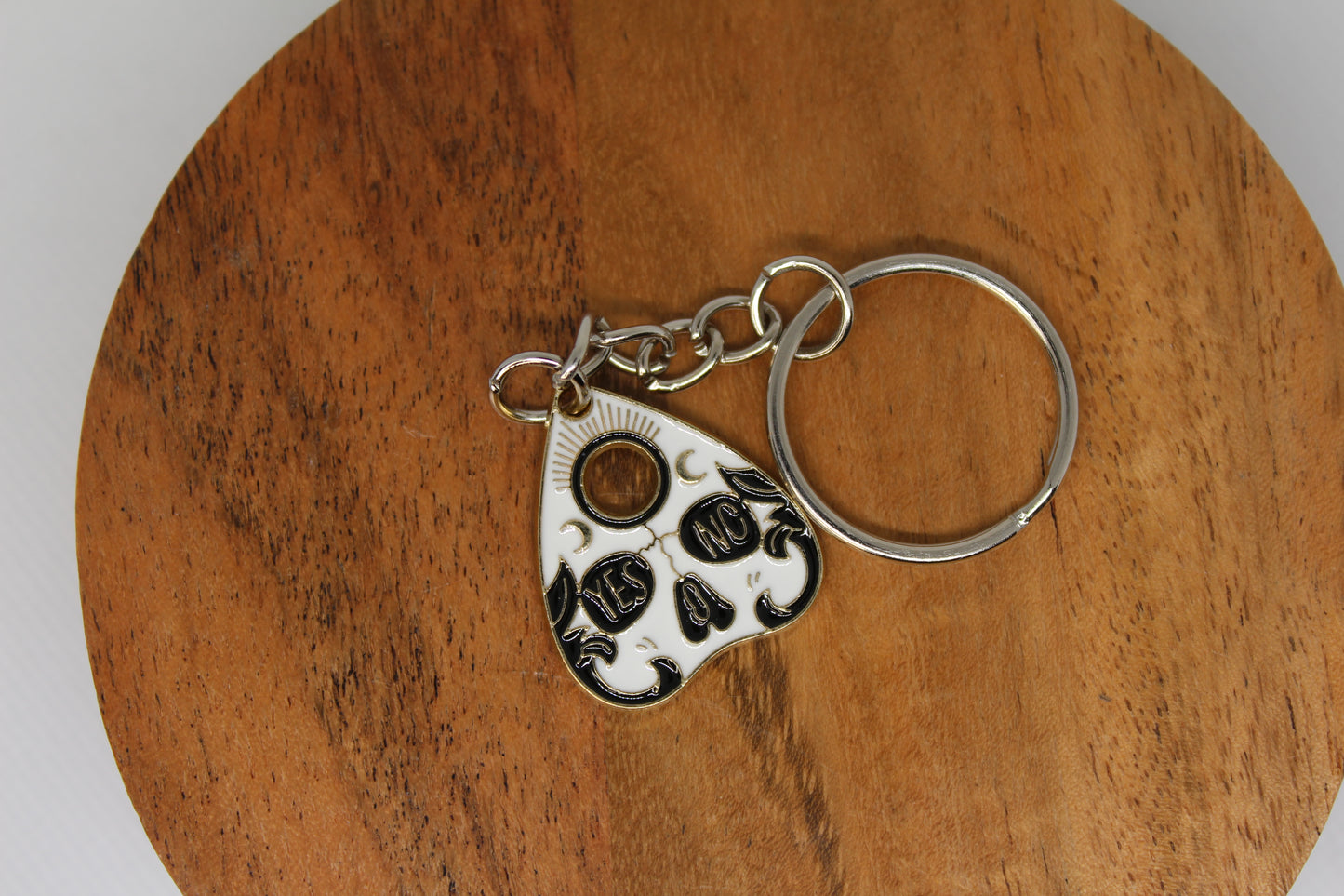 Charm Keyrings