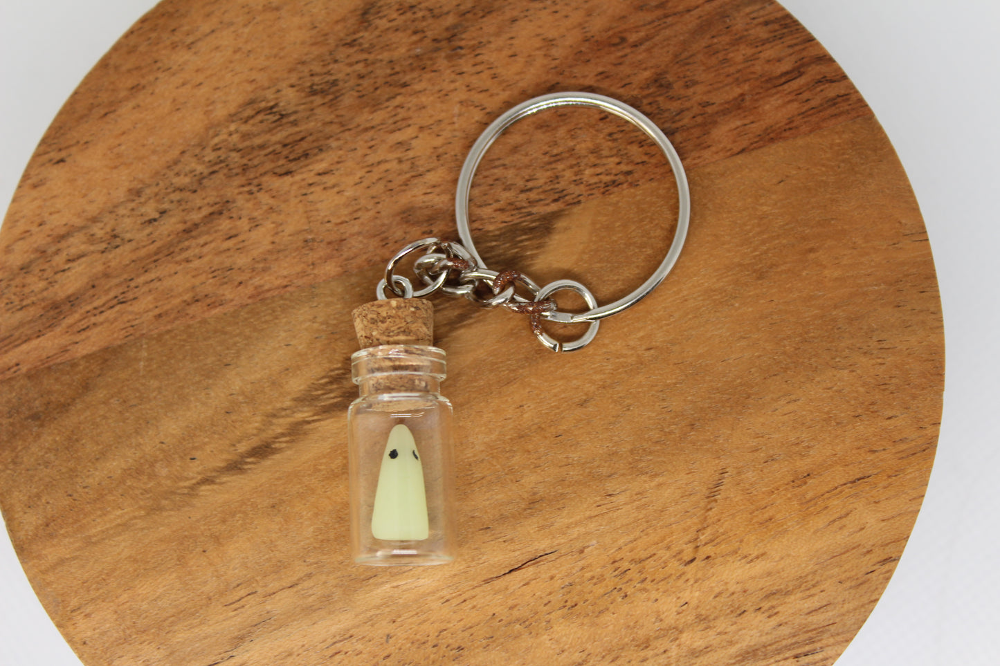 Charm Keyrings