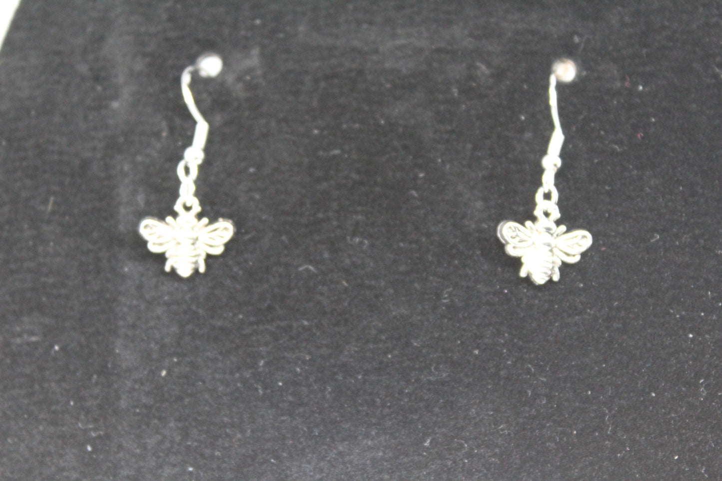 Charm Earrings