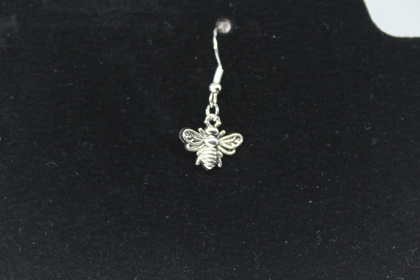 Charm Earrings