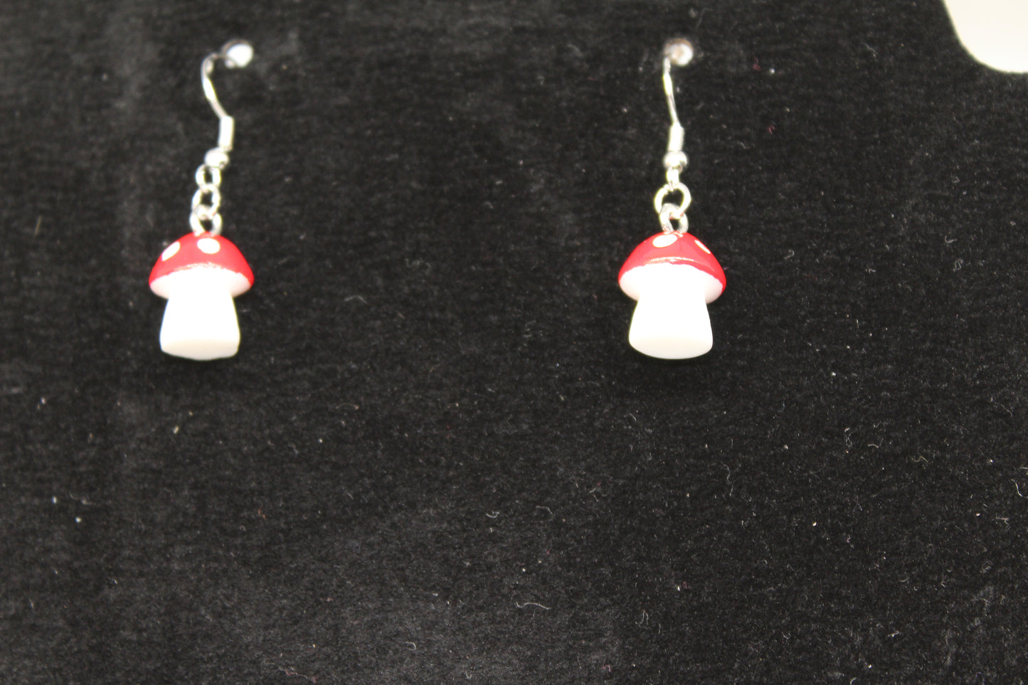 Charm Earrings