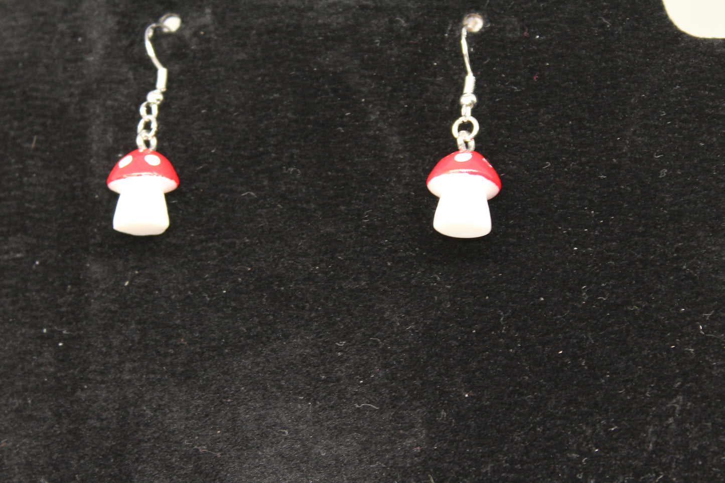 Charm Earrings