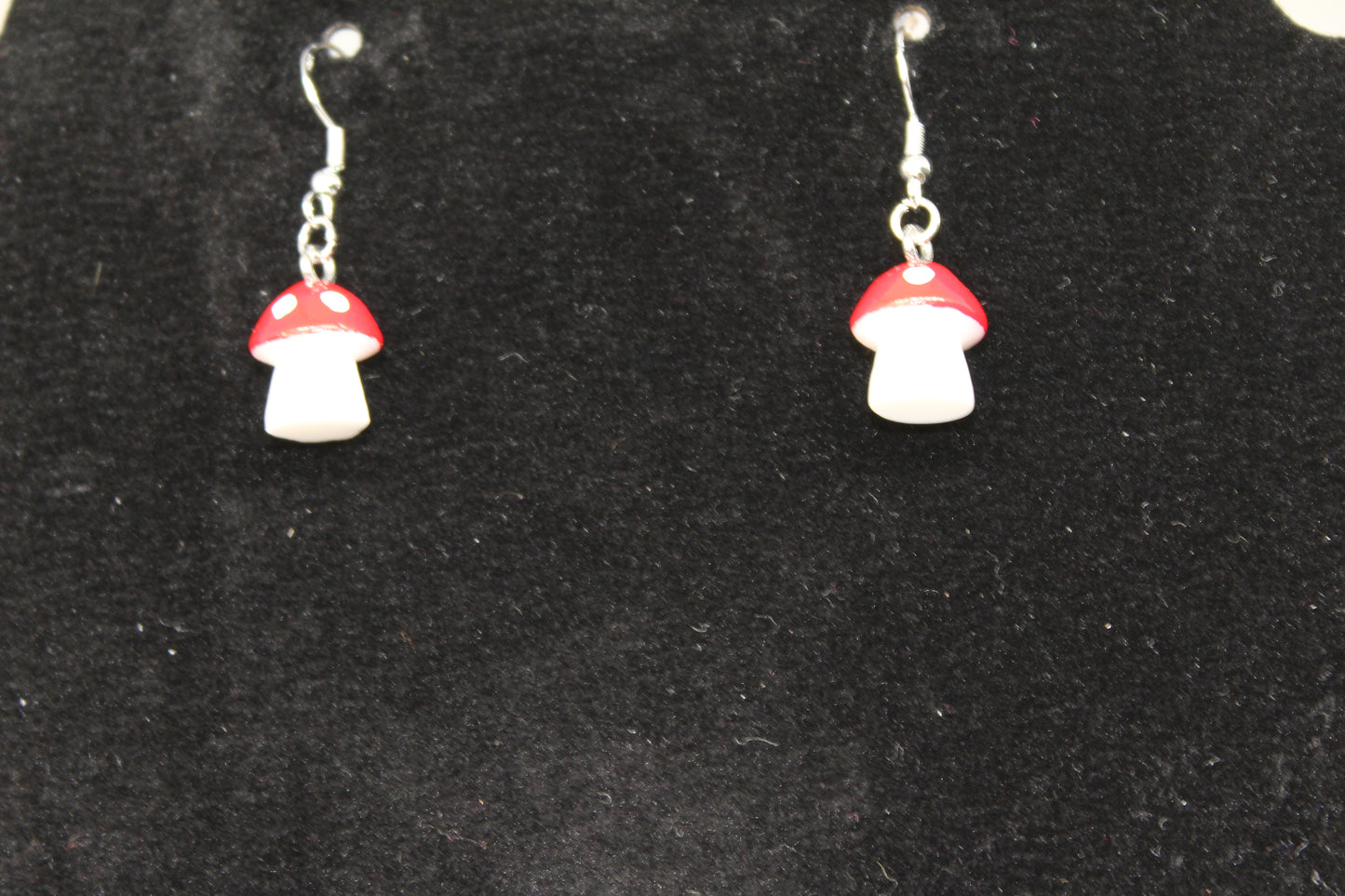 Charm Earrings