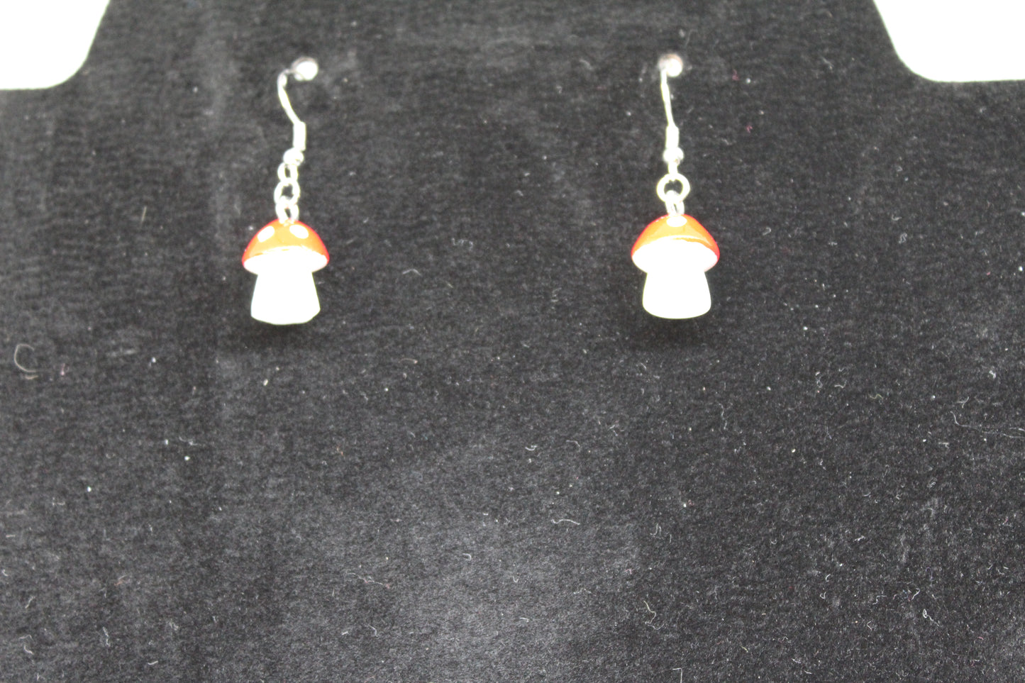 Charm Earrings