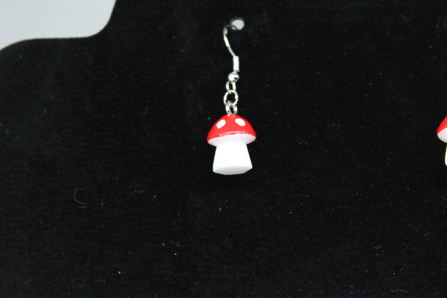 Charm Earrings
