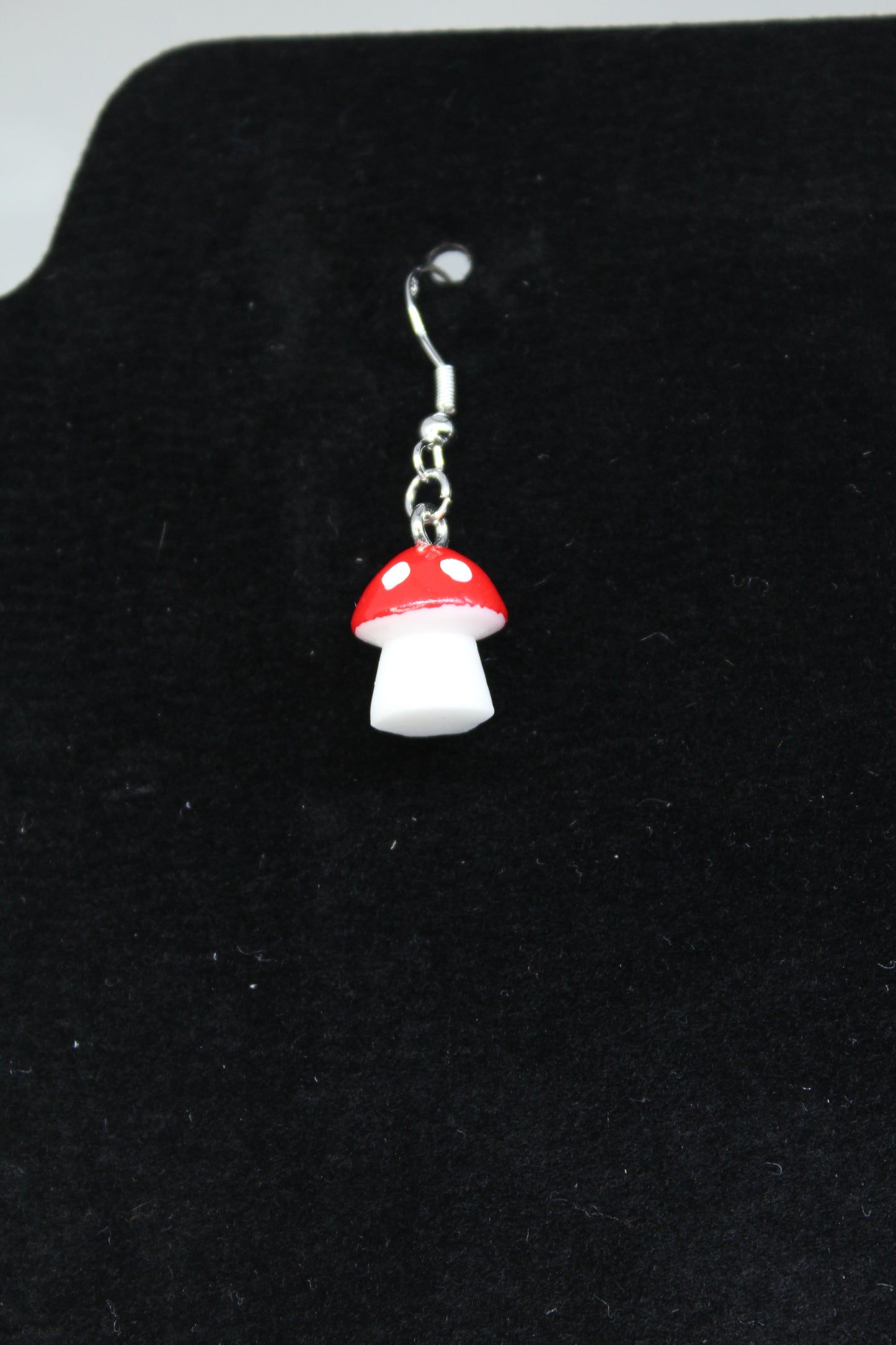 Charm Earrings
