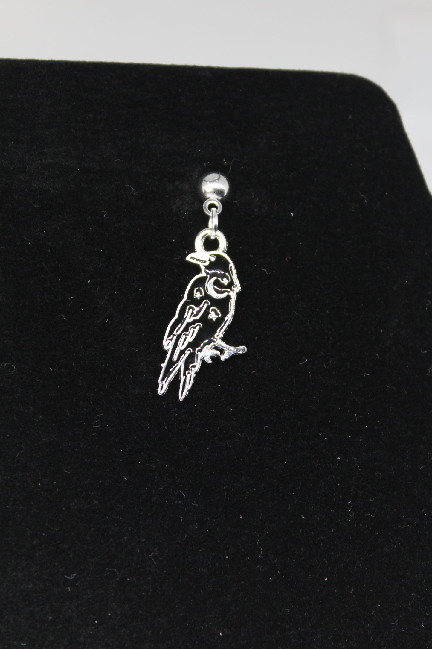 Charm Earrings