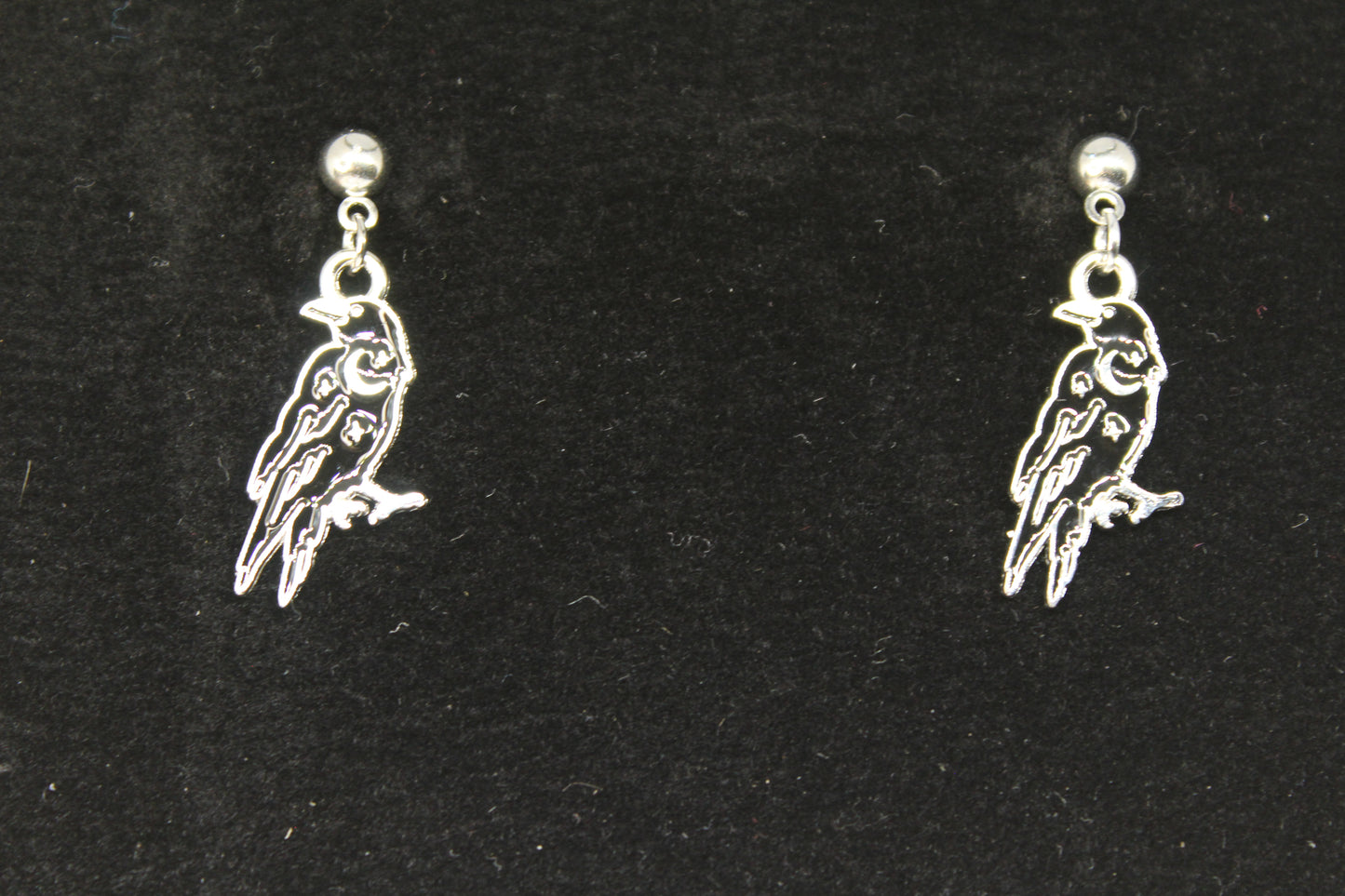 Charm Earrings