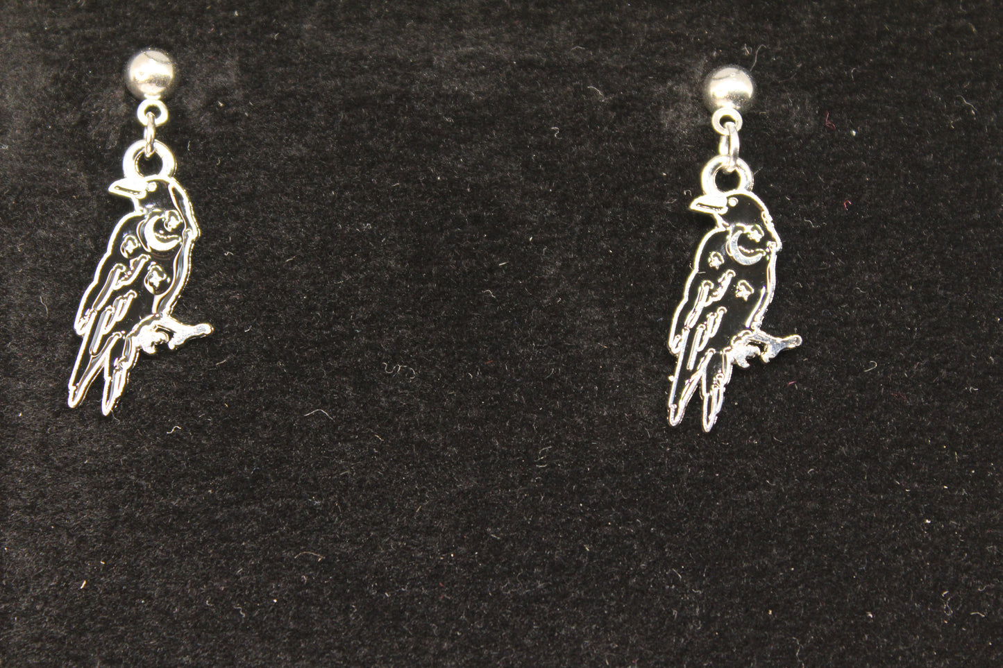 Charm Earrings