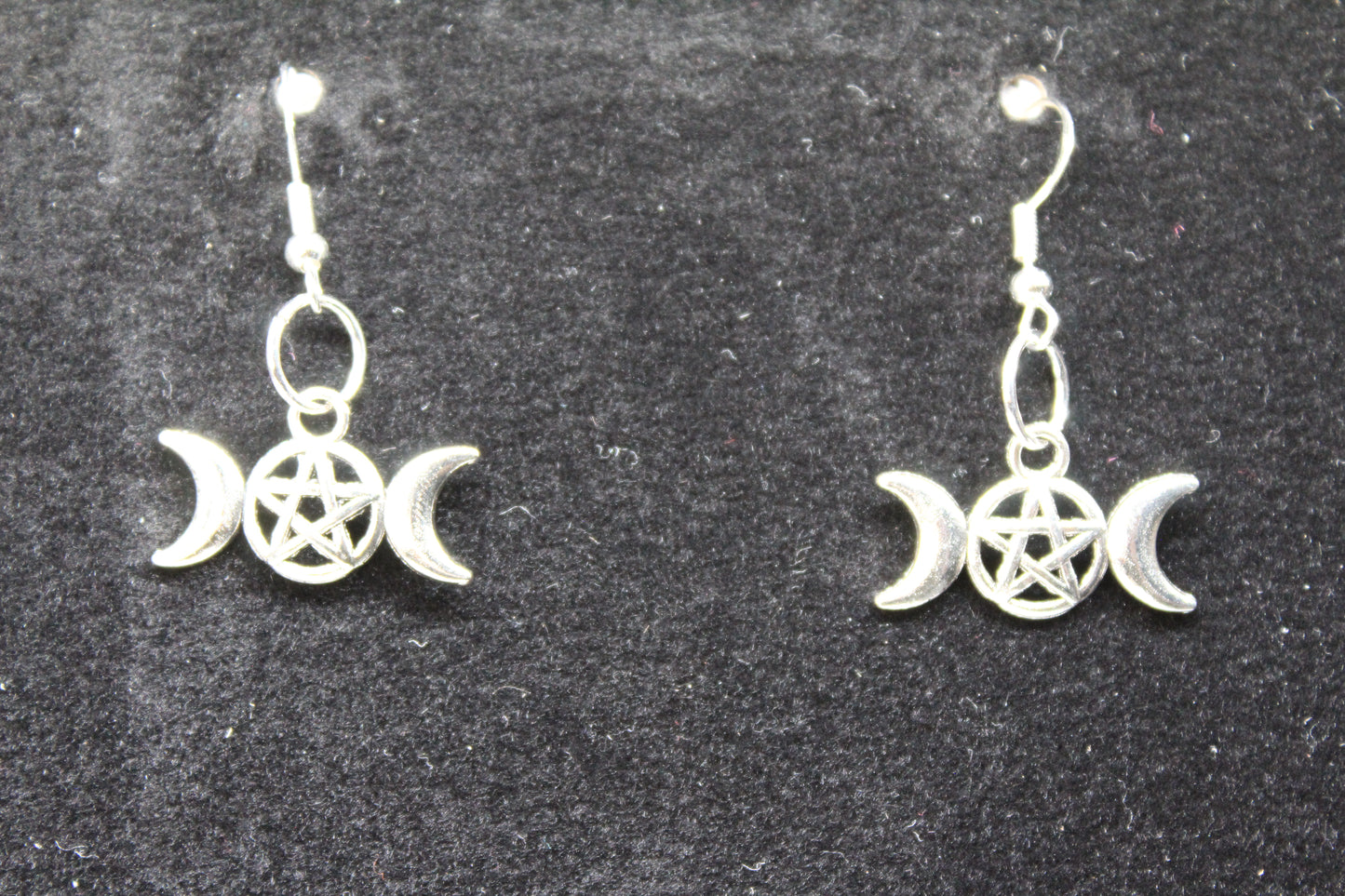 Charm Earrings